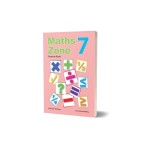 Maths Zone Book 7