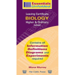 Essentials Unfolded Biology