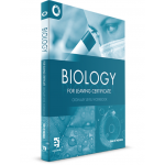 Biology for Leaving Certificate (OL) Workbook