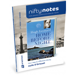 Home Before Night- Nifty Notes 