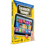 Toraiocht Teanga (OL)