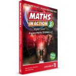 Maths in Action 3