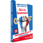 Cle a la Grammaire (HL&OL) 