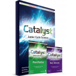 Catalyst Textbook