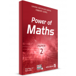 Power of Maths Paper 2(HL)