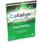 Catalyst Portfolio Book