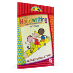 Just Handwriting (Early Year's Learning 4-5 Years)