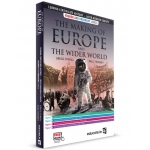 The Making of Europe and the Wider World (HL&OL)