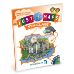 Just Maps 5