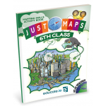 Just Maps 6