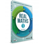 Real Maths 1(Foundation)