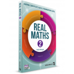 Real Maths 2(Foundation)