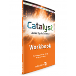 Catalyst Workbook