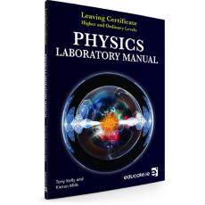 Physics Laboratory Manual (HL&OL)