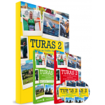 Turas 2 Textbook 