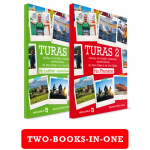 Turas 2 Activity Book