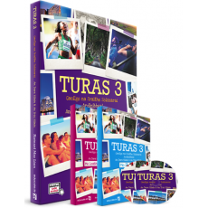 Turas 3 Textbook 