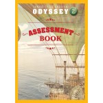 Odyssey 2 Assessment Book (2 Pack)