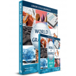 World of Graphic's (Pack)