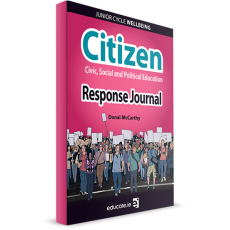 Citizen Response Journal Book