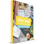 Home Activities Book