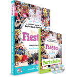 Fiesta Textbook & Portfolio