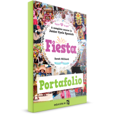 Fiesta Portfolio