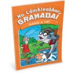 Mo Lamhleabhar Gramadai - 3rd Class