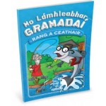 Mo Lamhleabhar Gramadai - 4th Class