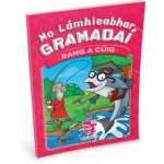 Mo Lamhleabhar Gramadai - 5th Class