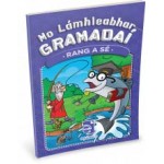 Mo Lamhleabhar Gramadai - 6th Class