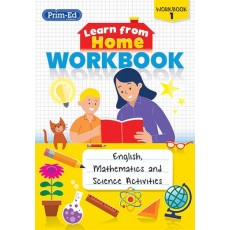 Learn From Home Workbook 1