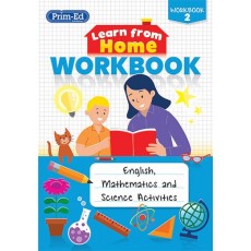 Learn From Home Workbook 2