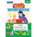 Learn From Home Workbook 5