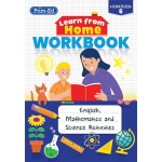 Learn From Home Workbook 6
