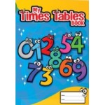 My Times Tables Book