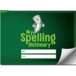 My Spelling Dictionary