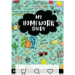My Homeword Diary 