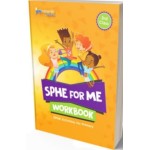 SPHE for Me 3rd Class