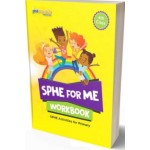 SPHE for Me 4th Class