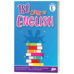180 Days of English Pupil Book E