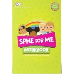 SPHE for Me Senior Infants