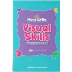 Move Write Visual Skills Practice Book
