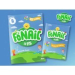 Fonaic le Fis Leabhar A Pack (incl Leabhrán Fuaime)