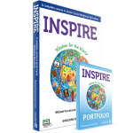 Inspire 1 Textbook