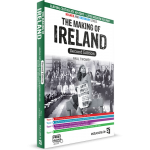 The Making of Ireland - 2nd Edition (HL&OL)