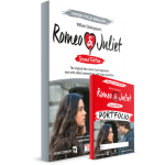 Romeo & Juliet - 2nd Edition Text & Protfolio