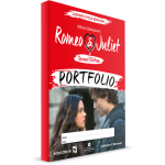 Romeo & Juliet - 2nd Edition Protfolio