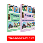 Turas 1 - 2nd Edition - Activity Book