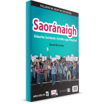 Saoránaigh (Citizen - Irish Ed.) Text & Journal